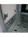 RACK A PNEUS - POUR PORTE VOITURE RACE SPORT 340 - LARGEUR 210 (Brian James)