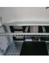 RACK A PNEUS - POUR PORTE VOITURE RACE SPORT 340 - LARGEUR 210 (Brian James)