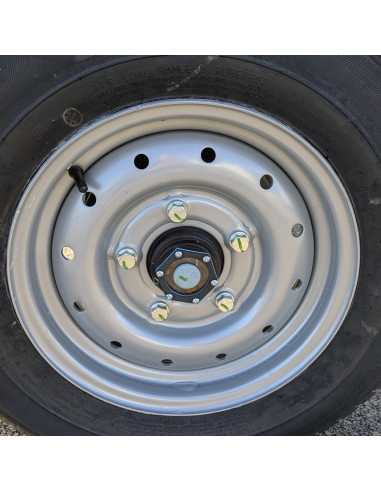PORTE-BATEAU 1500 KG PTC - FAST MULTI-ROULEAUX (Sunway)