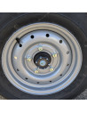 PORTE-BATEAU 1500 KG PTC - FAST MULTI-ROULEAUX (Sunway)
