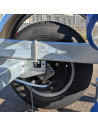 PORTE-BATEAU 1500 KG PTC - FAST MULTI-ROULEAUX (Sunway)