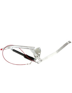 LEVIER DE FREIN A MAIN ALKO 2,8VB/1-C
