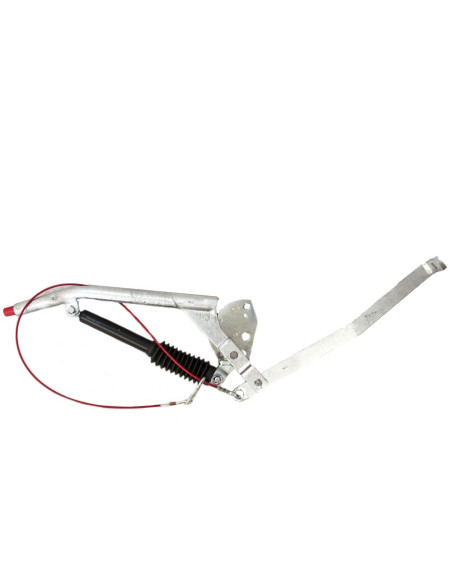 LEVIER DE FREIN A MAIN ALKO 2,8VB/1-C