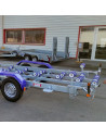 PORTE-BATEAU 3200 KG PTC - MULTI-ROULEAUX (Sunway)