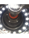 CHARIOT MANUTENTION 1800 KG PTC - CU 1365 KG 1 ESSIEU (Sunway)