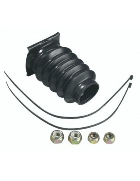 GOETT Kit soufflet et collier Goett 550 549G F11S 5 spires 