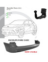 2776T60 ATTELAGE HYUNDAI KONA DE 01/23 - 