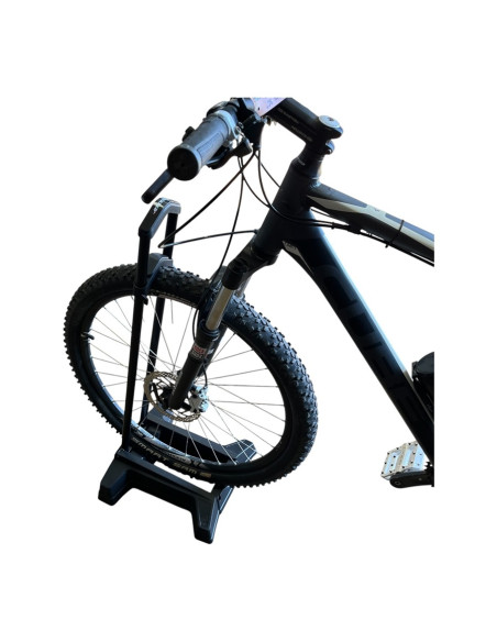SUPPORT DE VELO LYBRA