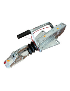 COMMANDE DE FREINAGE ALKO 251G 1550-3000 KG (V 120/159-166) FR 1637/2051 