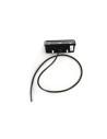 FEU ECLAIREUR DE PLAQUE A LED RADEX 807 (112 x 36 x 30) PRECABLE 700 mm