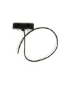 FEU ECLAIREUR DE PLAQUE A LED RADEX 807 (112 x 36 x 30) PRECABLE 700 mm
