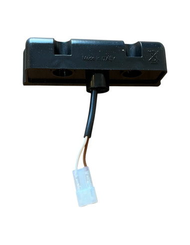 FEU ECLAIREUR DE PLAQUE RADEX 807 A LED (110x35x32) (Lider Sunway)