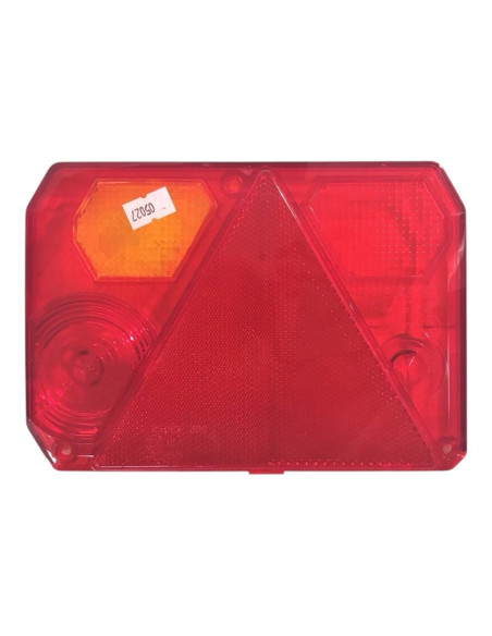 CABOCHON DE FEU GAUCHE RADEX 6400  (Stock uniquement)