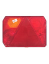 CABOCHON DE FEU GAUCHE RADEX 6400  (Stock uniquement)