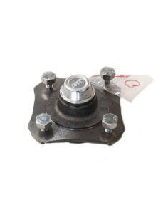 MOYEU NON FREINE / ESSIEU 500 KG - 4T115 (R-30203-30205) Alko (sur stock uniquement)