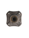 MOYEU NON FREINE / ESSIEU 500 KG - 4T115 (R-30203-30205) Alko (sur stock uniquement)