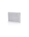 CATADIOPTRE BLANC HOMOLOGUES 55*40 ADHESIF