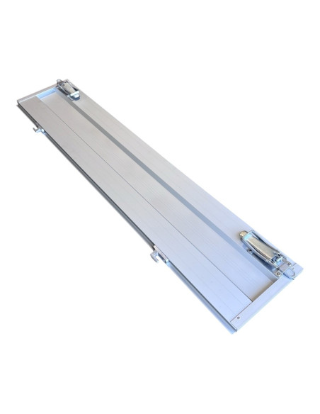 HAYON POUR BENNE PW 2,3 PW 2,4 PW 3,0 PW 3,6 (Debon)
