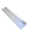 HAYON POUR BENNE PW 2,3 PW 2,4 PW 3,0 PW 3,6 (Debon)