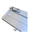 HAYON POUR BENNE PW 2,3 PW 2,4 PW 3,0 PW 3,6 (Debon)