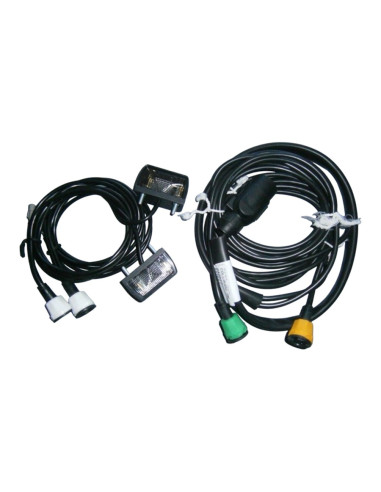 FAISCEAU SEUL / ROBUST 200 NF & FR 32350 32390 (Lider)