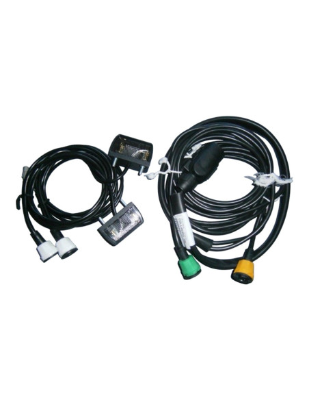 FAISCEAU SEUL / ROBUST 200 NF & FR 32350 32390 (Lider)