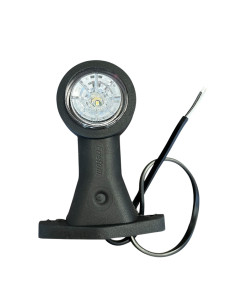 FEU DE GABARIT LED BICOLORE FRISTOM FT 0009B (Long) 2