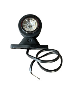FEU DE GABARIT LED BICOLORE FRISTOM FT 0009A (Court) 2