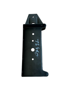 EMBOUT DROIT DE PLAQUE DE FEUX RADEX (Sunway)