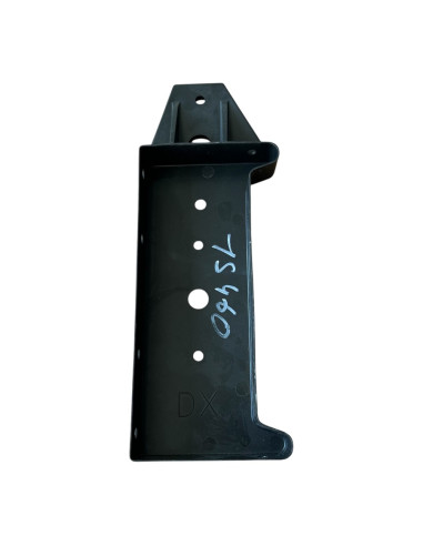 EMBOUT DROIT DE PLAQUE DE FEUX RADEX (Sunway)