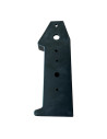 EMBOUT DROIT DE PLAQUE DE FEUX RADEX (Sunway)
