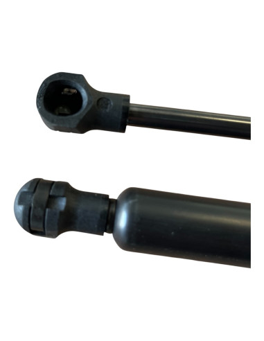 RESSORT A GAZ CAPOT RUSTIQUE 250 - 600N RAG (Sorel)