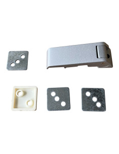 CHARNIERE PORTE LATERALE VAN WESTFALIA