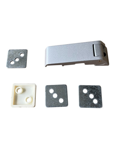 CHARNIERE PORTE LATERALE VAN WESTFALIA