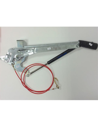 LEVIER DE FREIN A MAIN ALKO 101VB-161VB