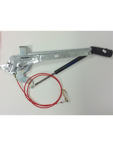 LEVIER DE FREIN A MAIN ALKO 101VB-161VB