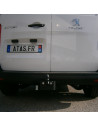 02144 ATTELAGE JUMPY III - EXPERT III - PROACE - TRAVELLER & SPACE TOURER DE 06/16 -
