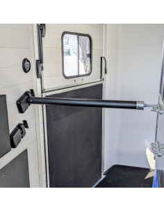 OPTION SYSTEME SOS - Van chevaux Touring XL et Multimax 2