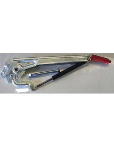 RTN GOETT Kit levier de parc recul automatique...