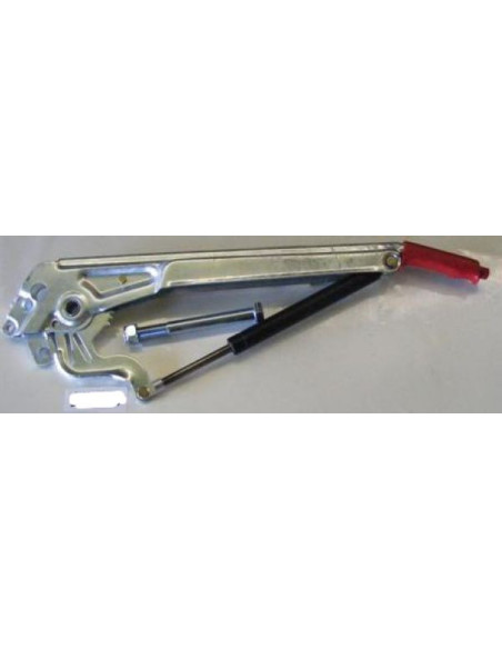 RTN GOETT Kit levier de parc recul automatique pour t te 550 J2 J4