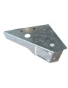 MARCHE PIED GAUCHE SUPPORT DE FEUX / P-BATEAU (Rsa)