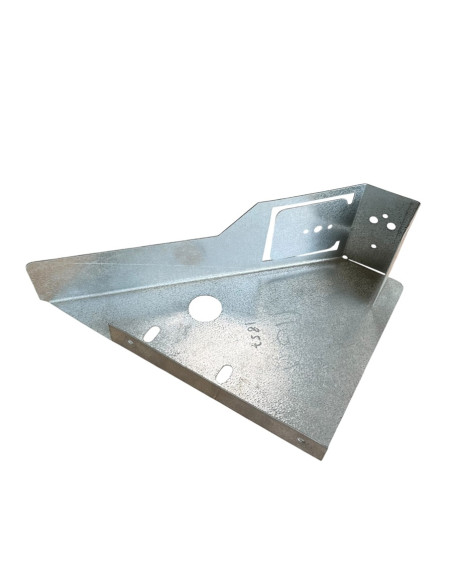 MARCHE PIED GAUCHE SUPPORT DE FEUX / P-BATEAU (Rsa)