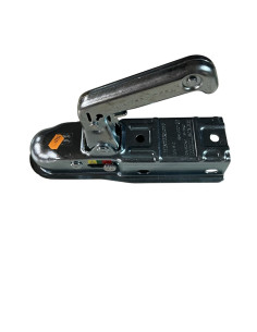 TETE D'ATTELAGE CARREE  60mm WW 8-G+PERCAGE HORIZONTAL VERTICAL (Winterhoff)