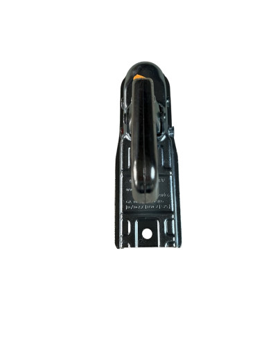 TETE D'ATTELAGE CARREE  60mm WW 8-G+PERCAGE HORIZONTAL VERTICAL (Winterhoff)