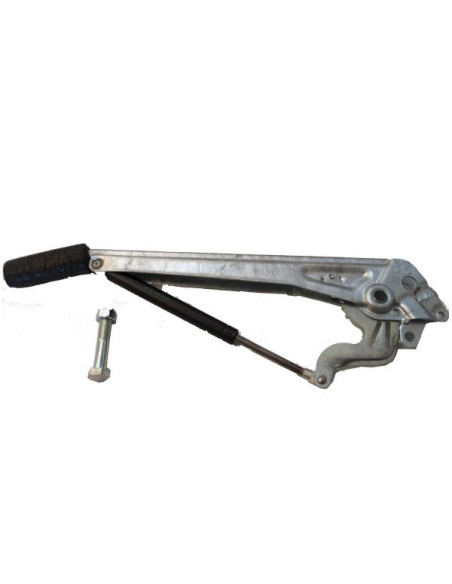 GOETT Kit levier de parc recul automatique 550 J11 pour timon articul -