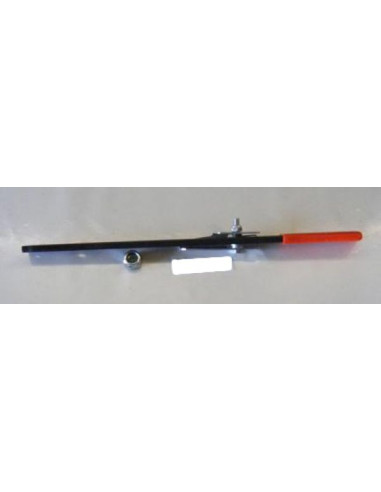 GOETT Kit levier de parc simplex Goett 549 A B G2-