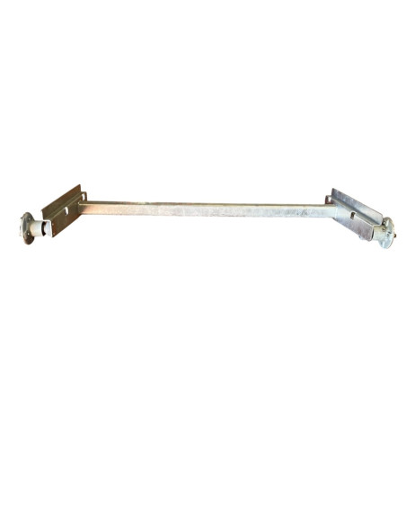 ESSIEU 750 KG SF BAIN D'HUILE 4T100
