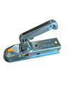 TETE D'ATTELAGE CARREE 50mm WW 8-E PERCAGE HORIZONTAL VERTICAL (Winterhoff)
