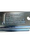 TETE D'ATTELAGE CARREE 50mm WW 8-E PERCAGE HORIZONTAL VERTICAL (Winterhoff)