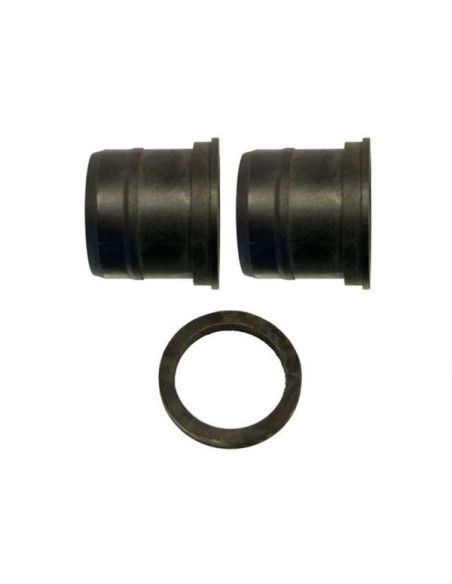 SCHLEGL Kit de 2 bagues de t te d attelage avec joint SCHLEGL SFV 14 20
